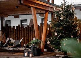 Hotel Sonnegg 4