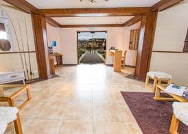Villa Huapi 2
