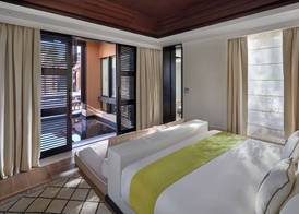 Mandarin Oriental, Marrakech 2