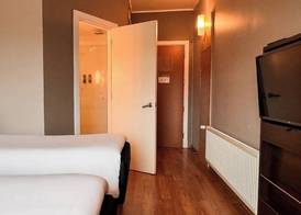 ibis Puerto Montt 5