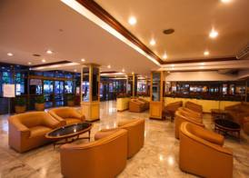 NANA Hotel Bangkok 5