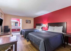 Quality Inn & Suites Bridge City Orange 5