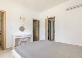 Bamboo apartment 2