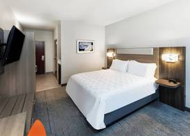 Holiday Inn Express HARVEY-MARRERO by IHG 4