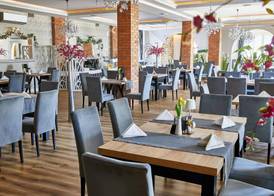 Hotel Baranowski 5
