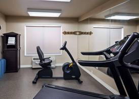 Best Western Roosevelt Place Hotel 4