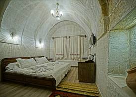 Cappadocia Fairy Tale Suites 3