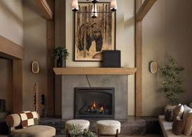 The Kenrick Hotel 5