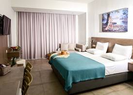 Blue Horizon Apartments 5