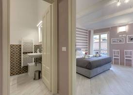 Vertical Garden Apartments by Mamo Florence 3