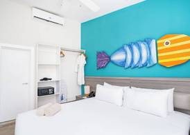 Bakour Punta Cana Suites 5