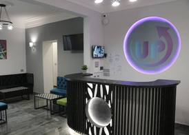 UP accommodation 2