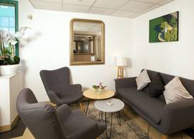 Séjours & Affaires Serris Rive Gauche 2