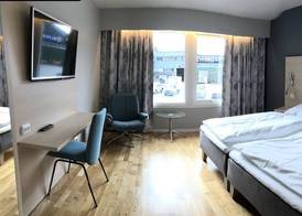 Stryn Hotel 4