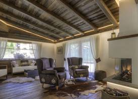 Renè Dolomites Boutique Hotel - Adults Preferred 3