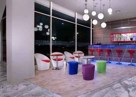 Aston Lampung City Hotel 3