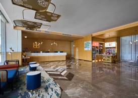 Hilton Garden Inn Kunming Dianchi 4