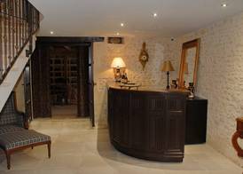 Le Logis du Péré 2