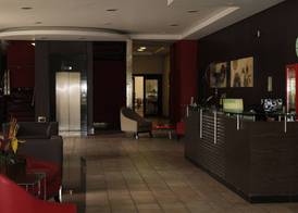 Hotel Dom Henrique 3
