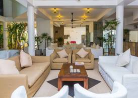 Villa Ocean View 4