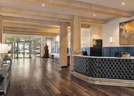 Cotton House, Cleveland, a Tribute Portfolio Hotel 5