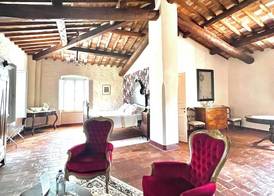Agriturismo Villa La Fontina 2