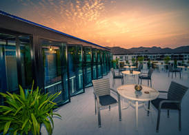 Royal Pavilion Hua Hin 3