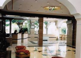 Hotel La Lancha 3