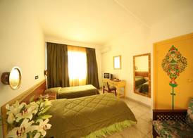 Hotel Chellah 5
