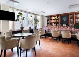 Original Sokos Hotel Albert 3