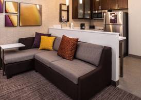 Residence Inn by Marriott St. Louis Westport 5