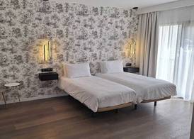 The Orange House Boutique Hotel and Upstairs Rooftop Bar Center of La Cala de Mijas 100m from the Beach 3