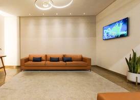 Golden Tulip Goiania Address 3