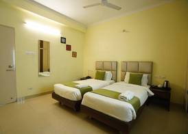 FabHotel The Stem 5