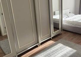 LUX RESIDENCE 2 ROOMS 1 SALOON 5