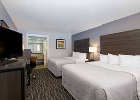 Days Inn by Wyndham Ukiah 5