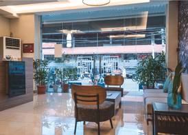 Henia Hotel 4