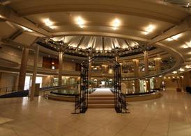 Grand Prince Hotel Hiroshima 2