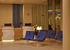 H2 Hotel München Messe 5