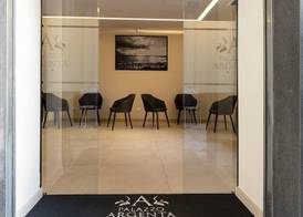 Hotel Palazzo Argenta 3