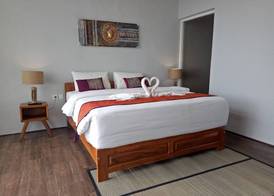 Atres Sari Resort 3