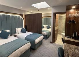 St Mark's - Merit Hotels 5