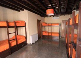 Hostel Mii Mercader De Sedas 2