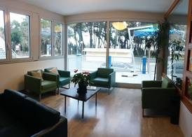 Hotel Bermuda 4