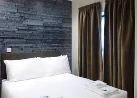 Dreams Hotel 5