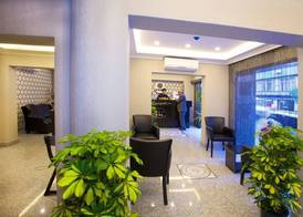 Hotel the Ferah 3