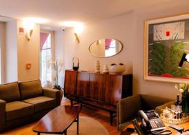 Casa Zogbi Hotel 2