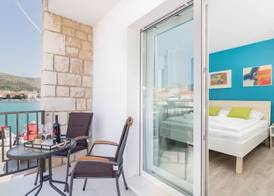 4 Elements Old Town Views Rooms 2