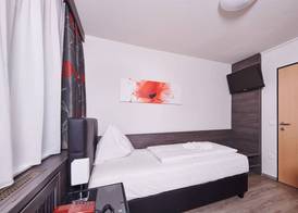 Hotel Ganslhof - Adults only 3