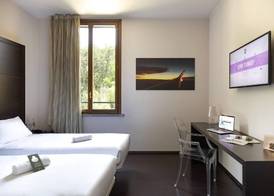 B&B HOTEL Malpensa Lago Maggiore 5
